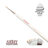 the army painter wargamer brush detail
