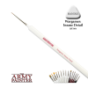the army painter wargamer brush insane detail