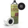 the army painter colour primer matt black
