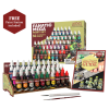 army painter fanatic mega paint set 3