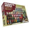 army painter fanatic mega paint set