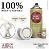 sprej the army painter colour primer brainmatter beige