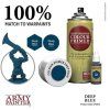 sprej the army painter colour primer deep blue