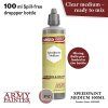 the army painter speedpaint medium 100ml 2