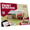 army painter paint station stojan na barveni figurek