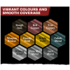 army painter warpaints fanatic metallics paint set