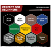 army painter warpaints fanatic starter set
