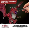 army painter fanatic wargamers paint set