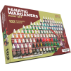 army painter fanatic wargamers paint set 4