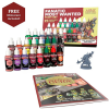 army painter warpaints fanatic most wanted set