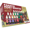 army painter warpaints fanatic most wanted set 2