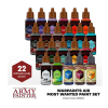 army painter air most wanted set 2