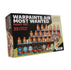 army painter air most wanted set