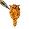 the army painter speedpaint marker sand golem