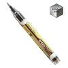 the army painter speedpaint marker polished silver 2