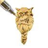 the army painter speedpaint marker pallid bone