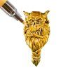 the army painter speedpaint marker hoplite gold