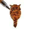 the army painter speedpaint marker hardened leather