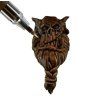 the army painter speedpaint marker dark wood