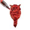 the army painter speedpaint marker blood red