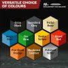 the army painter speedpaint marker starter set 2