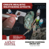 army painter monster chipping brush set 2