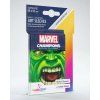 marvel champions art sleeves hulk 50 1 sleeves 2