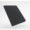 gamegenic zip up ring binder slim album na karty