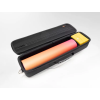 pouzdro na karty game shell xl 650 cerne