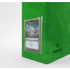 album na karty gamegenic zelene 4
