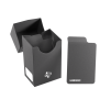 gamegenic mini card holder krabicka na 60 a vice karet cerna 2