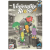 vegetable stock