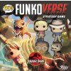 funkoverse strategy game jurassic park 100