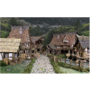 fantasy village 2
