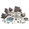 fantasy village