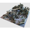 battle systems fantasy dungeon