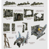 battle systems fantasy dungeon 5