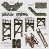 battle systems fantasy dungeon 6