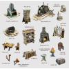 battle systems fantasy dungeon 7