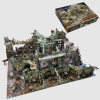 battle systems fantasy dungeon 9
