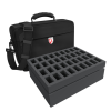 feldherr medium 36 plus tanks and monster figure case