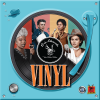 vinyl