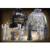 harry potter wizard chess set