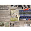 motor city 2