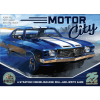 motor city