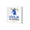 kniha voolik na cestach 3