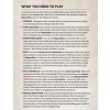 rapscallion core rulebook rpg 4