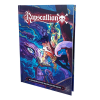 rapscallion core rulebook rpg 6