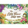 the little flower shop dice game