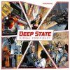 deep state global conspiracy